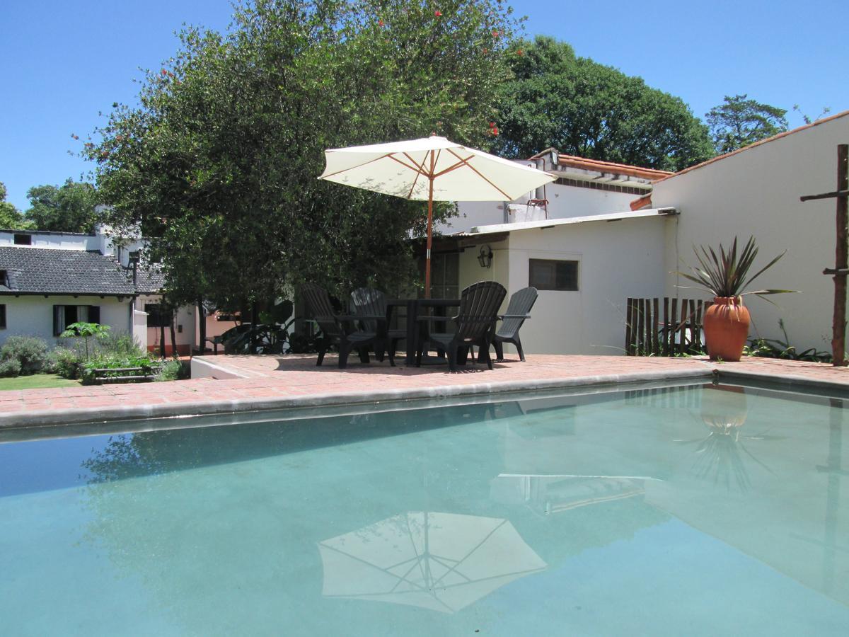 B&B Casa Hernandez San Lorenzo  Exterior photo